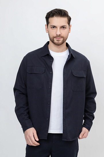 Ko'ylak SS26CR2-19-22590-336160 фото