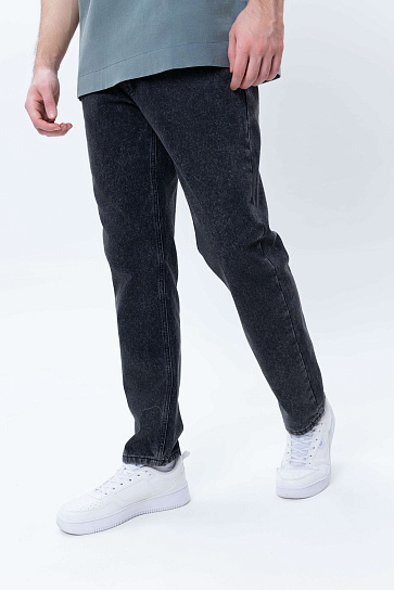 Джинсы SS25CR3-38-21289-209950 фото