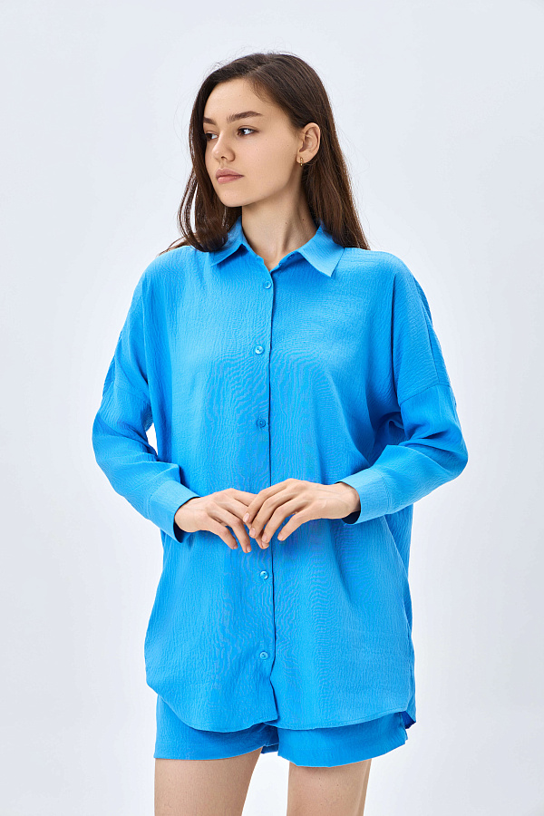 Женская рубашка