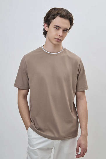 Futbolka SS26CR2-25-22866-338101 фото