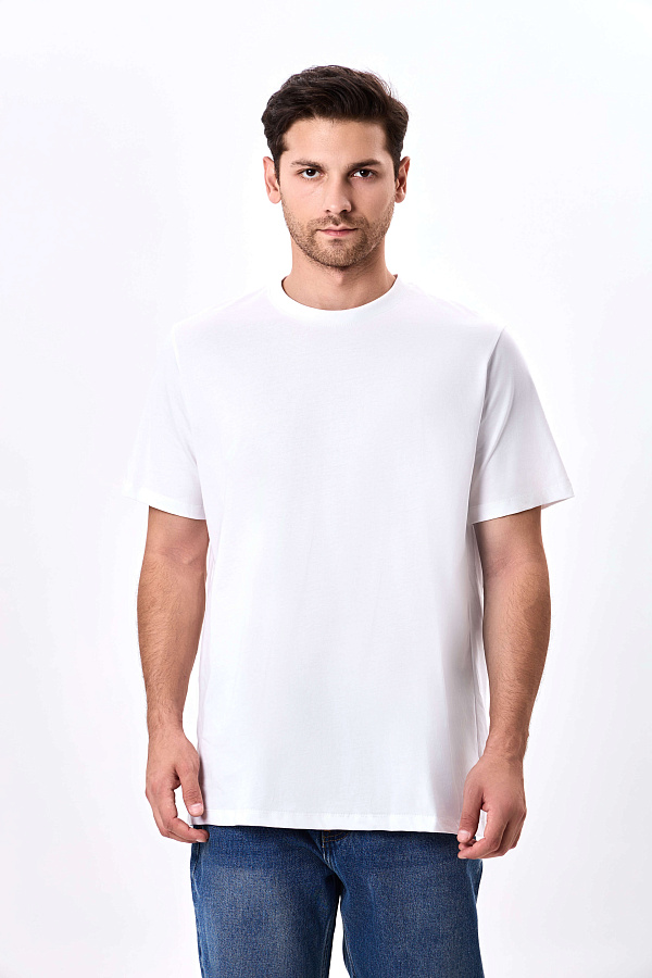 Футболка короткий рукав SS23CA2N-25-12594 фото