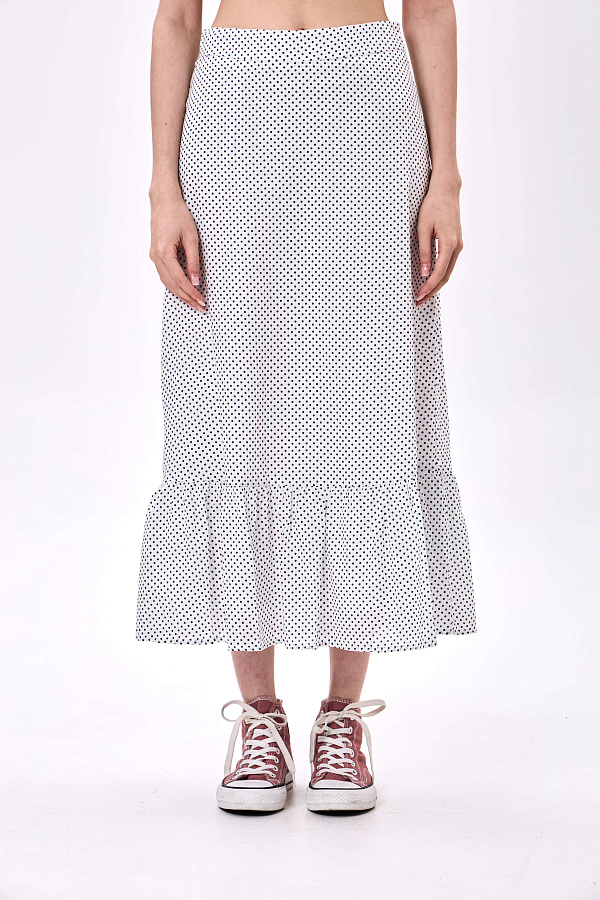 Юбка AW24WES-21192 фото