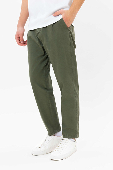 Брюки SS25CR3-2-21794-211871 фото