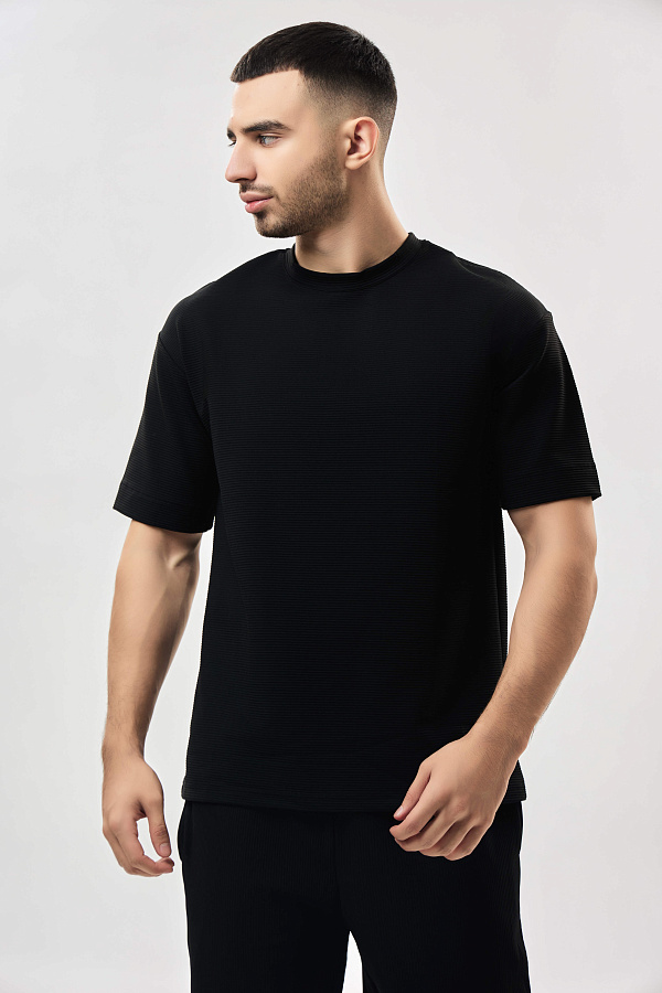 Футболка короткий рукав