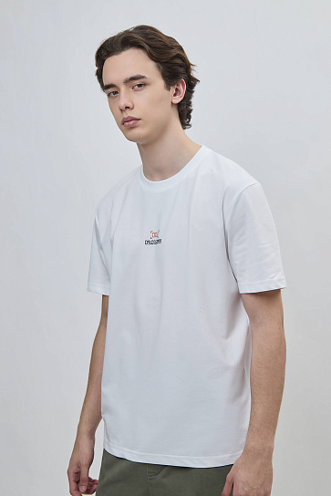 Futbolka SS26CR2-25-22697-338566 фото