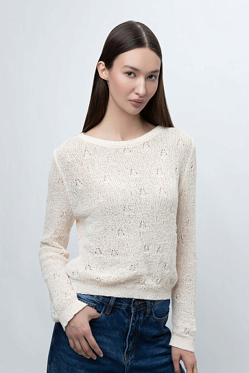 Женский джемпер SS26WKN-92004-335815 фото