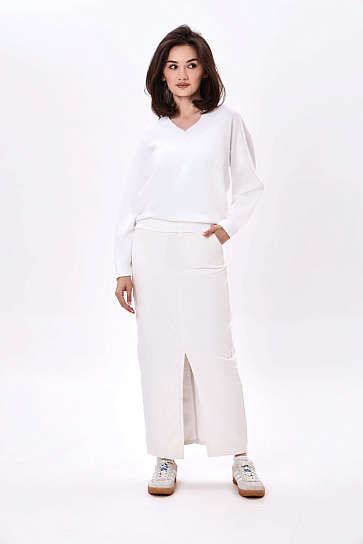 Женский джемпер AW24WKN-92052-205847 фото