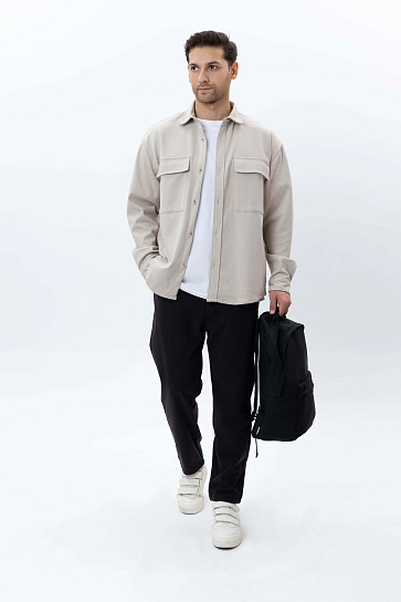 Ko'ylak AW24CR2-19-21019-205394 фото