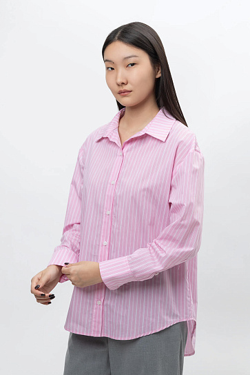 Блузка SS26WES-21252-337620 фото