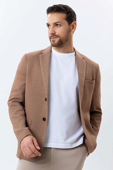 Pidjak AW25CR2-16-22037-332249 фото