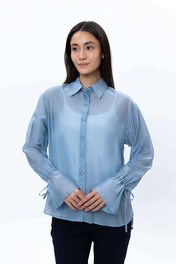 Блузка AW24WES-21099 фото