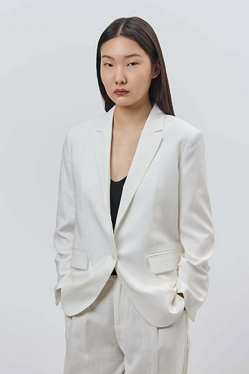 Женский пиджак SS26WES-21307-339396 фото