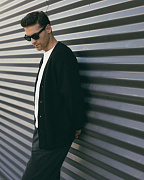 Джемперы и кардиганы